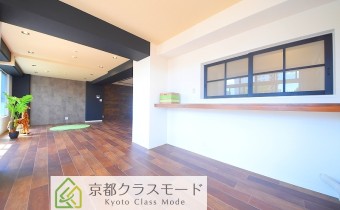 LDK 15　別アングル