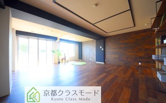 LDK 15　別アングル