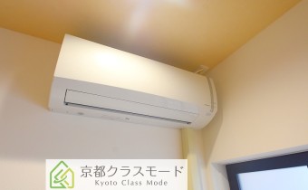 Room 6　エアコン