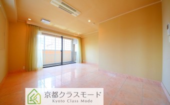 洋室8.5帖