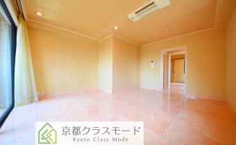京都を代表とする観光地・祇園エリアのお部屋☆