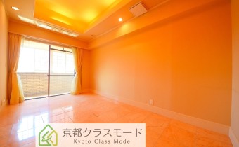 洋室6帖