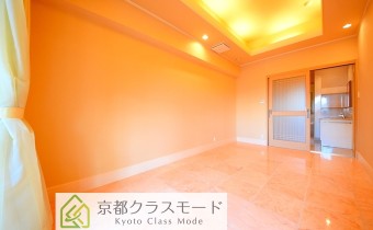 洋室6帖・別アングル