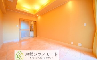 洋室6帖・別アングル