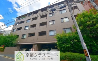 外観・別アングル