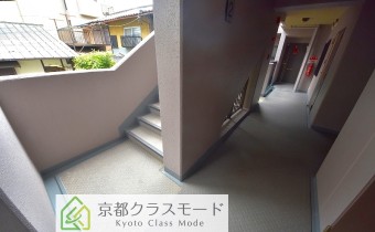 共用廊下