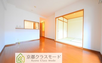京都を代表とする観光地「祇園」エリアの「分譲賃貸」です☆