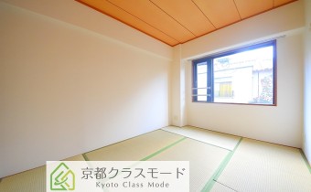 和室6帖