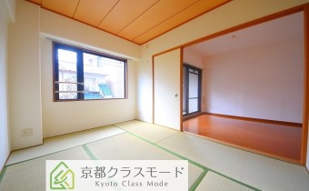和室6帖・別アングル
