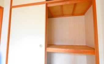 押入れ