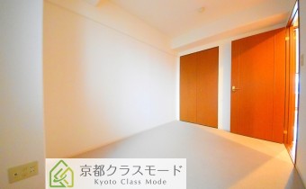 洋室5.2帖・別アングル