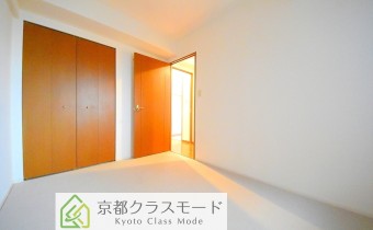 洋室5.2帖・別アングル