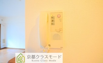 インターホン