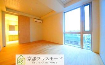 洋室8.5帖