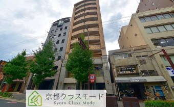 外観・別アングル