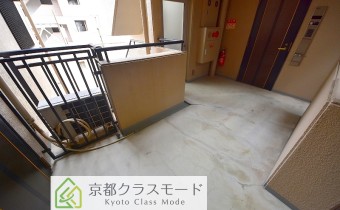 共用廊下