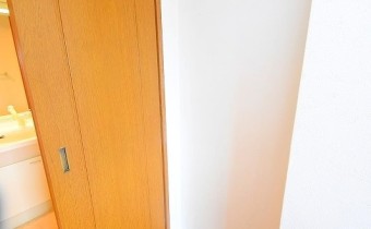 冷蔵庫置き場