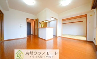 人気の御所東エリアの分譲賃貸です☆