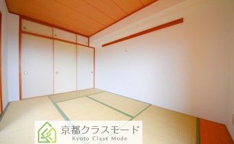 和室6帖