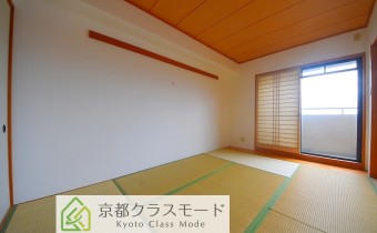 和室6帖・別アングル