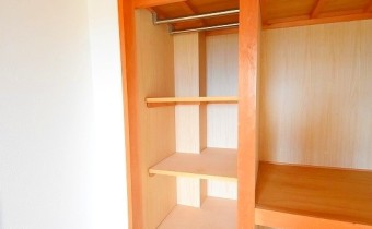押入れ