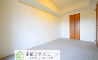 洋室7帖・別アングル