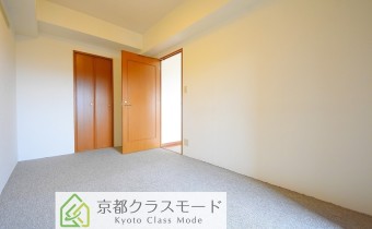 洋室7帖・別アングル