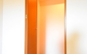 ウォークインクローゼット