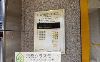 オートロック