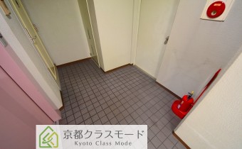 共用廊下