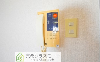 インターホン