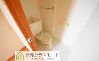 ウォームレットトイレ
