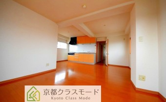「最上階・南向き」の元オーナーズルームです♪