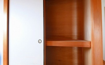 押入れ