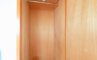 Room 9能力クローゼット