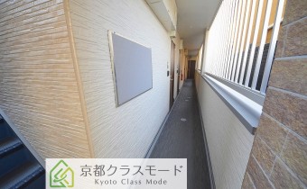 共用廊下