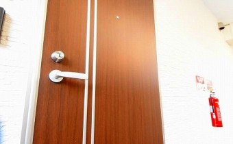 玄関ドア