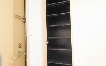 シューズBOX