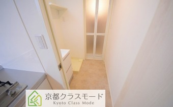 脱衣所　