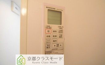 浴室乾燥機のコントローラー　