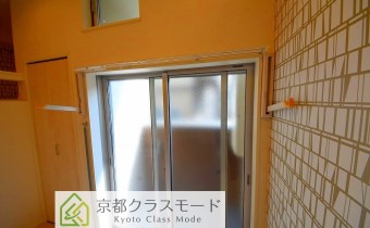 室内干し用の器具