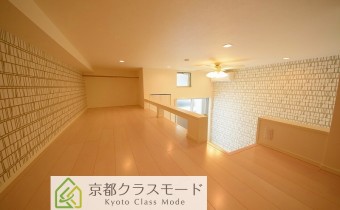 ロフト　