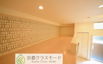 ロフト　