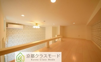 ロフト　