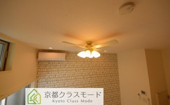 シーリングファン