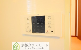 追い焚きシステム