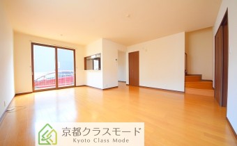 希少なペット飼育可（小型犬・猫）です☆