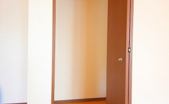 LDKの収納