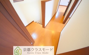 2階廊下