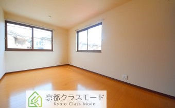 洋室7.5帖